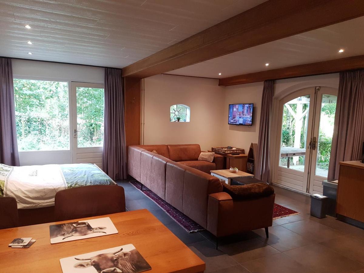 De Zeilende Kraay Hotel Katwijk ห้อง รูปภาพ