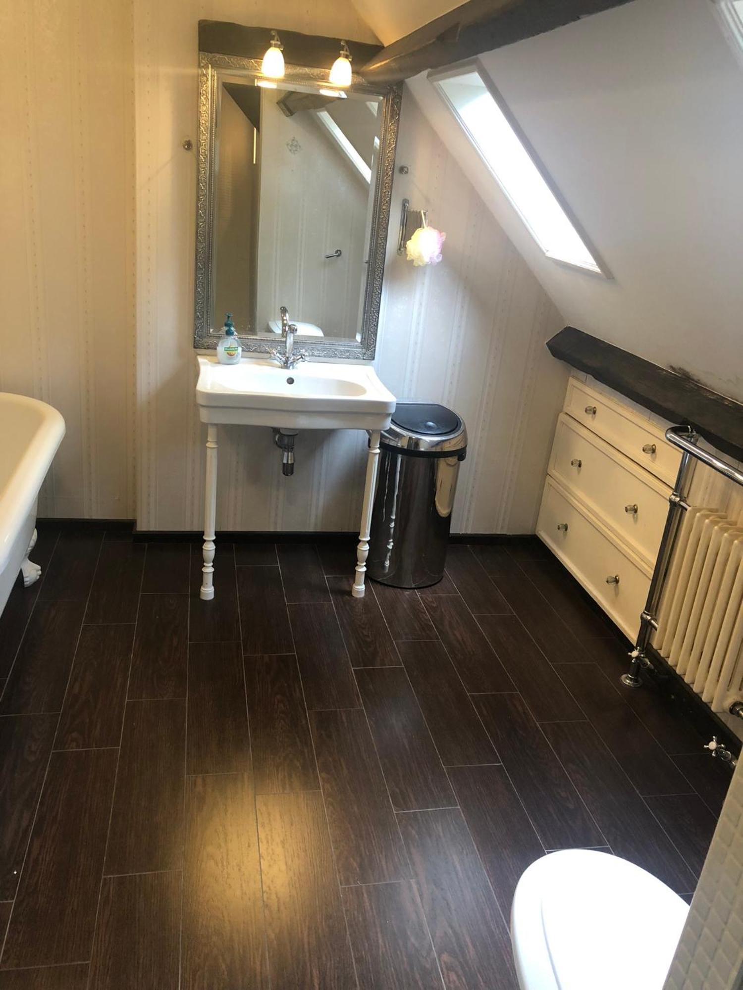 De Zeilende Kraay Hotel Katwijk ภายนอก รูปภาพ